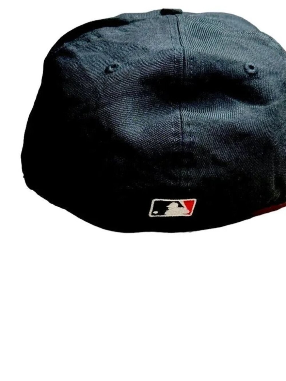 Pittsburgh Pirates Authentic Collection 59FIFTY New Era Black Fitted Hat - Picture 4 of 8
